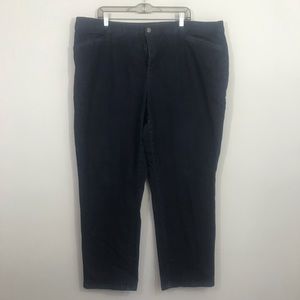CJ Banks signature slimming jeans